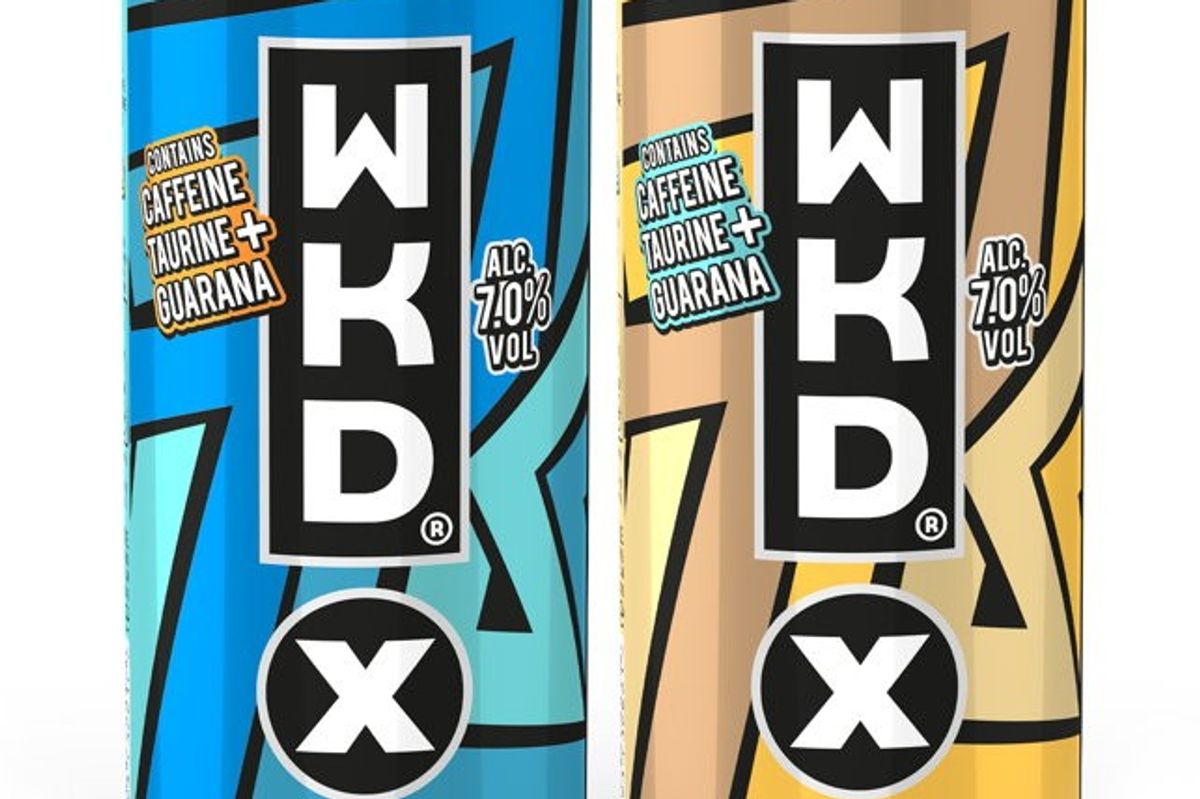 WKD offers something X-tra with new WKD X