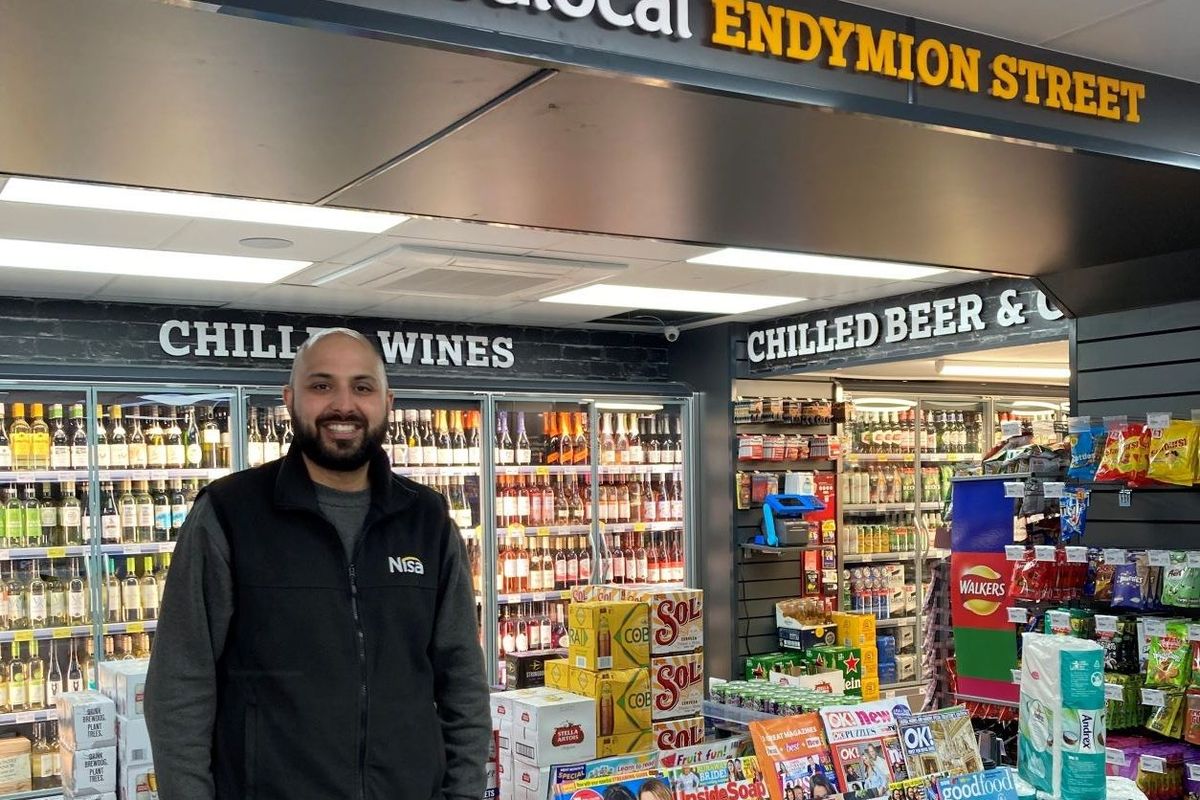 Nisa Hull store overhaul unveiled