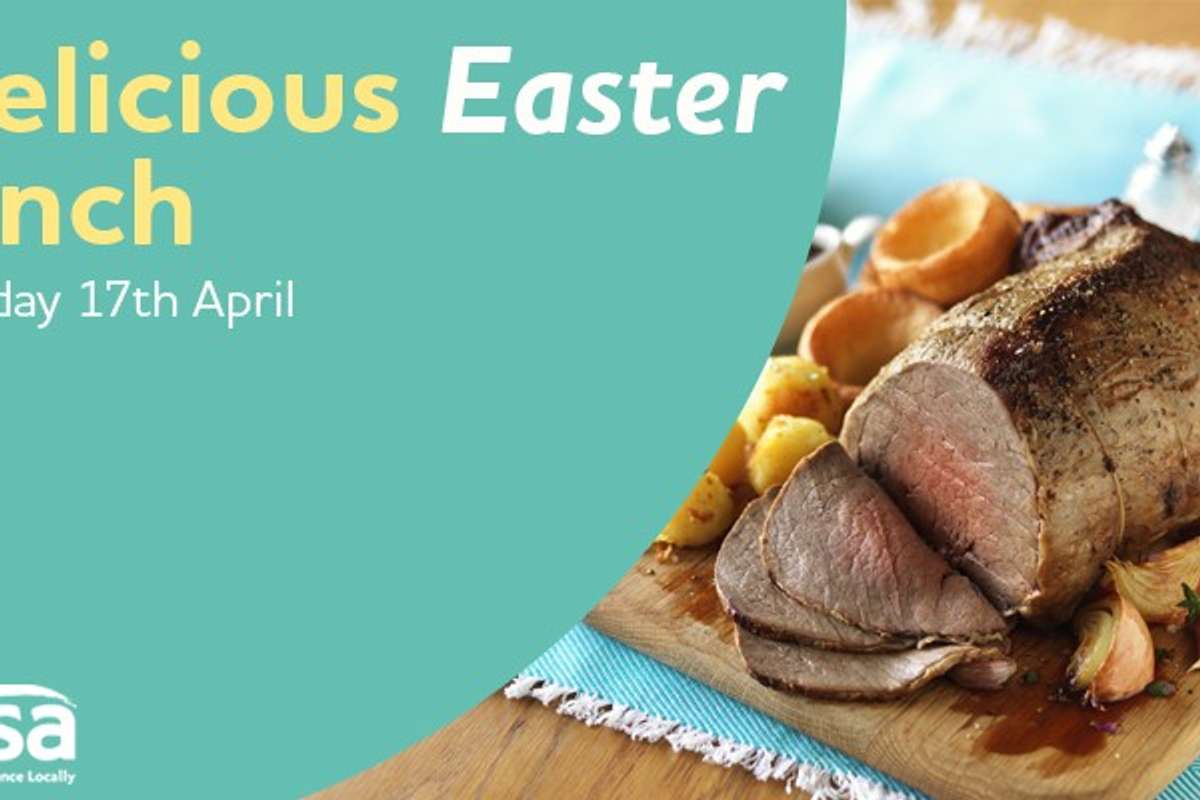 Nisa provides retail partners with Easter deals