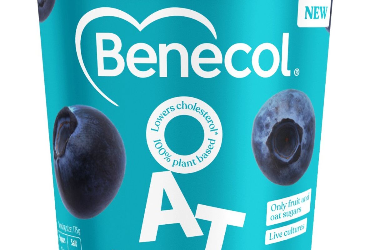 Benecol launches new innovative OAT range