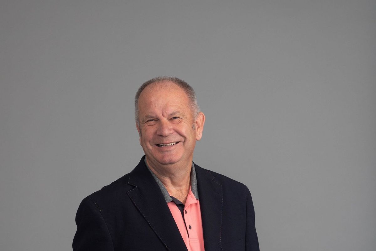 Boost Drinks announces passing of highly regarded colleague, Ian Smith