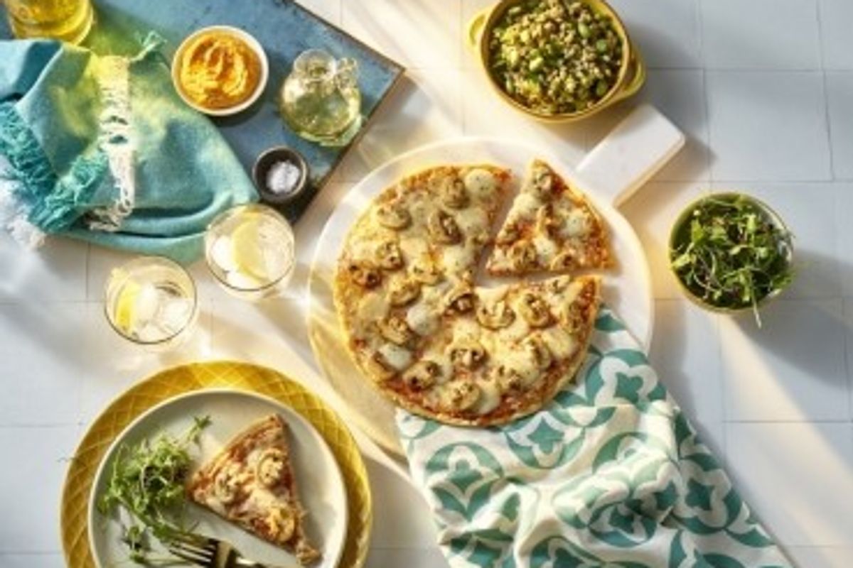 Dr. Oetker Ristorante returns to TV unveiling new brand proposition