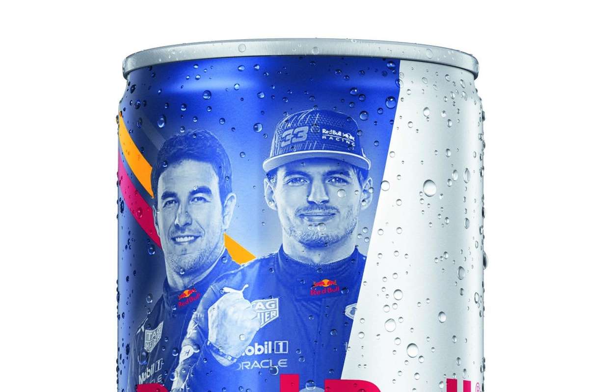 'Join the Team': New Red Bull Racing intern programme for young adults