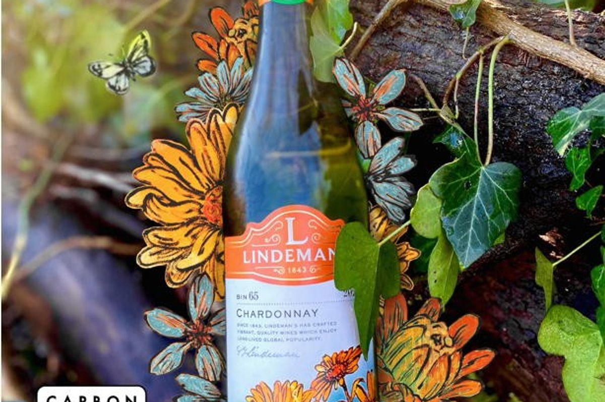 New campaign to mark carbon neutral certification for Lindeman’s global portfolio