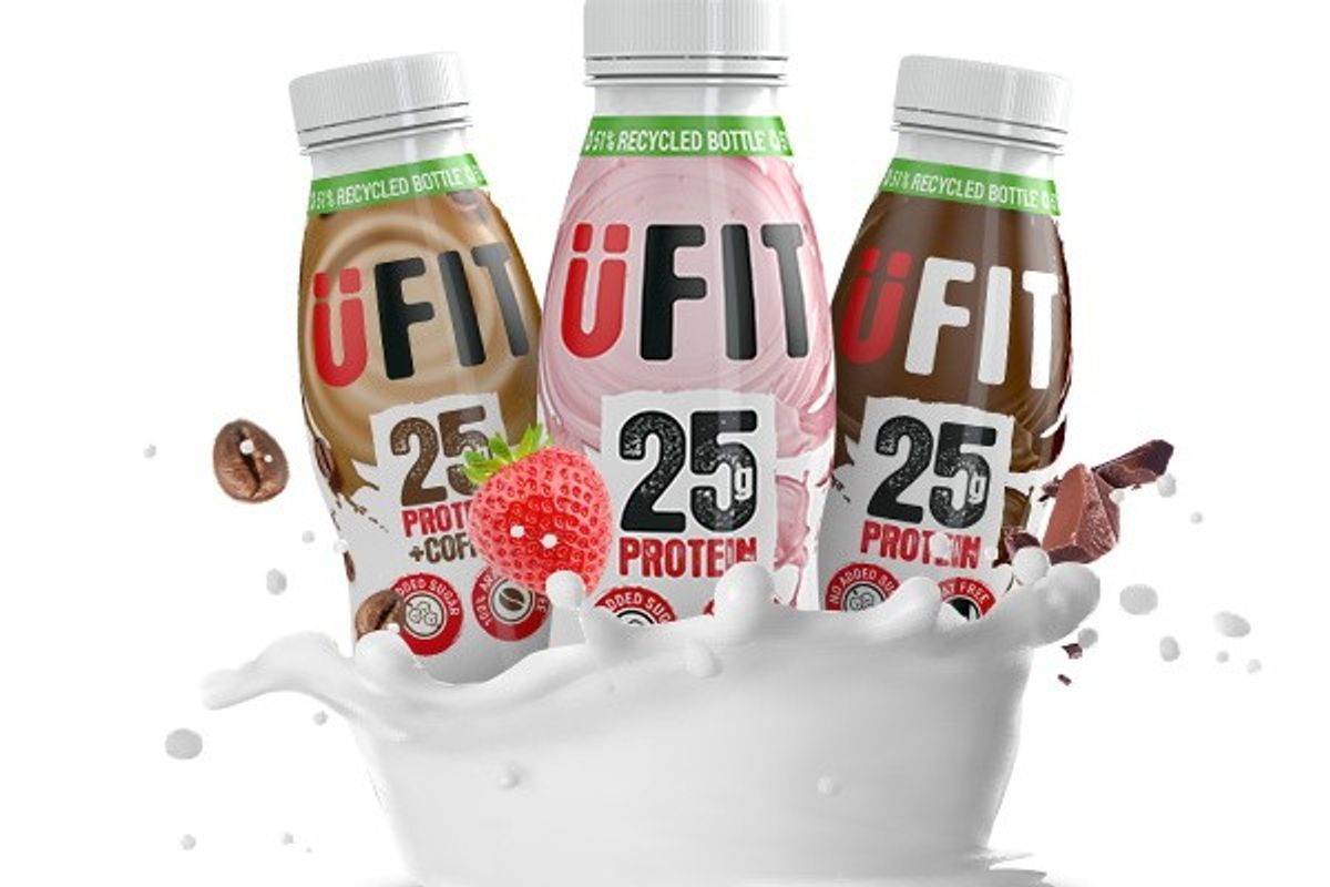 Weetabix acquires protein shakes business Lacka Foods