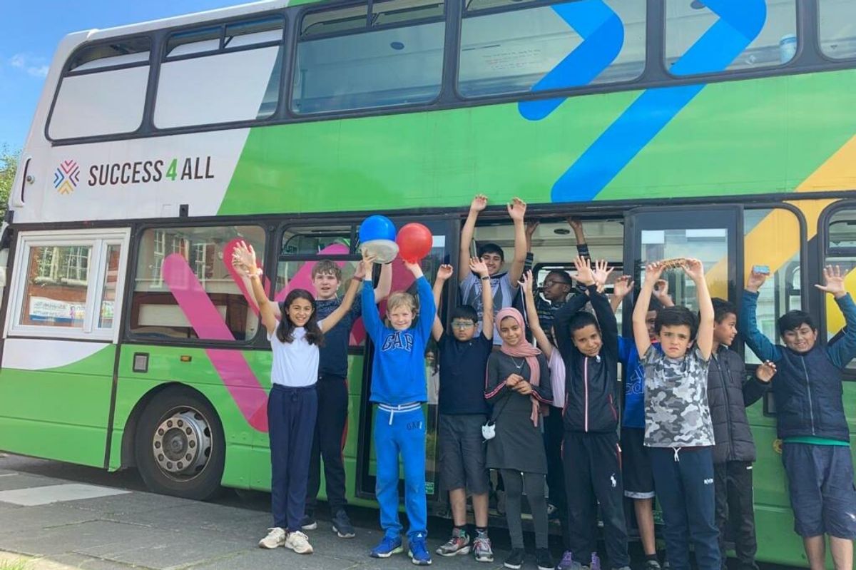 Primula spreads Easter joy with surprise donations