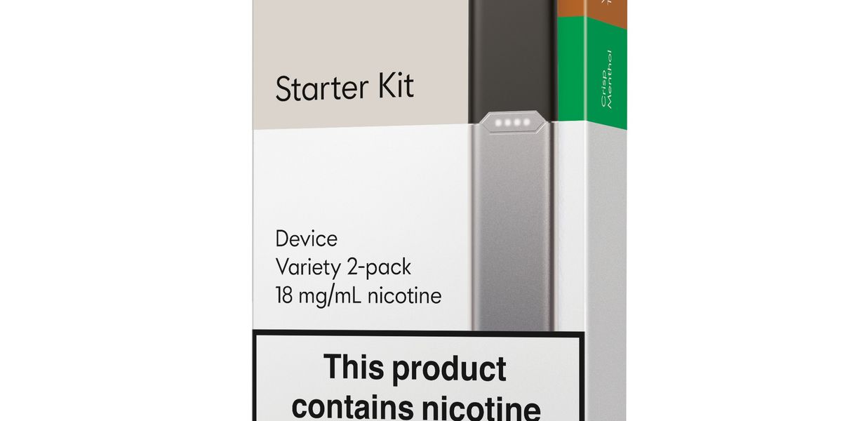 Juul2 System Juul Labs launches next-gen Juul2 system across UK retail | Asian Trader