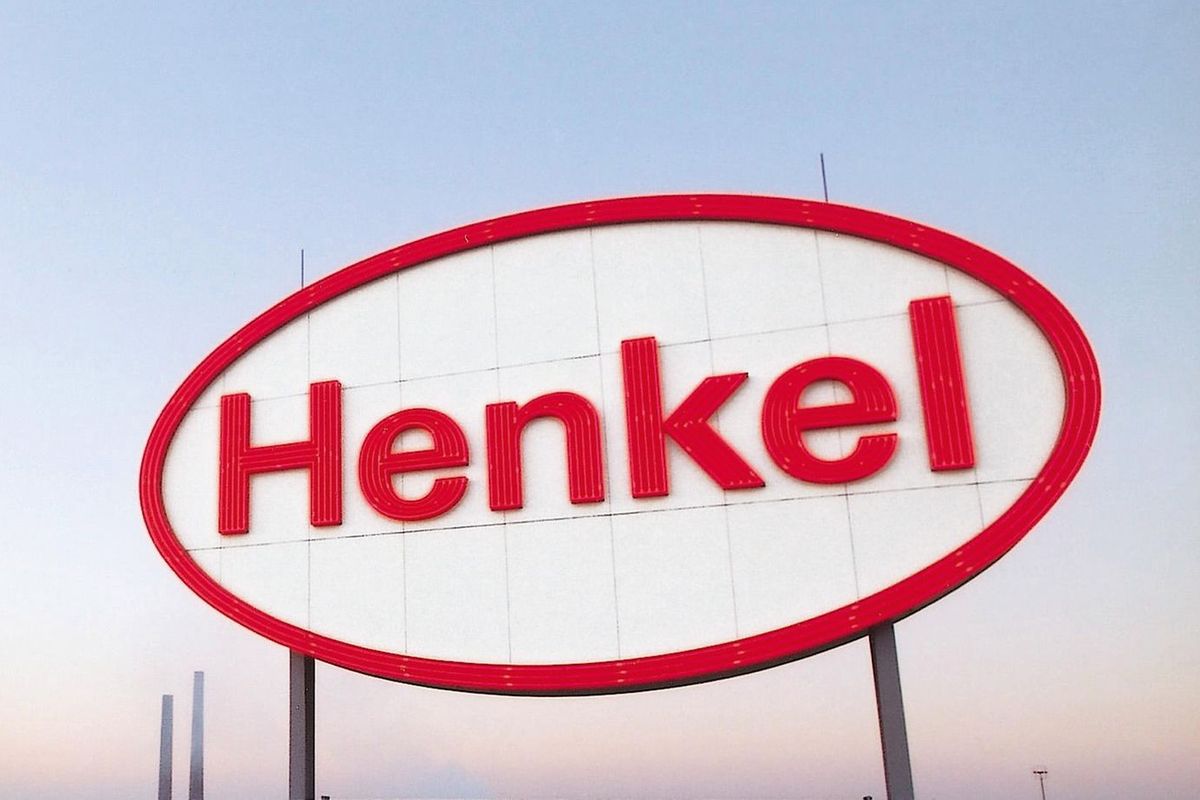 Consumer goods group Henkel to exit Russia