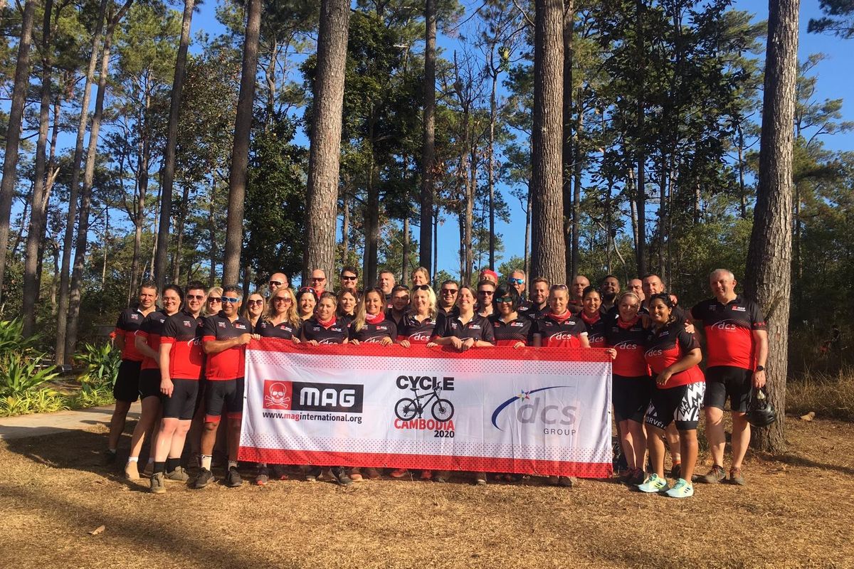 Bike Bosnia 2022 – powered by graze