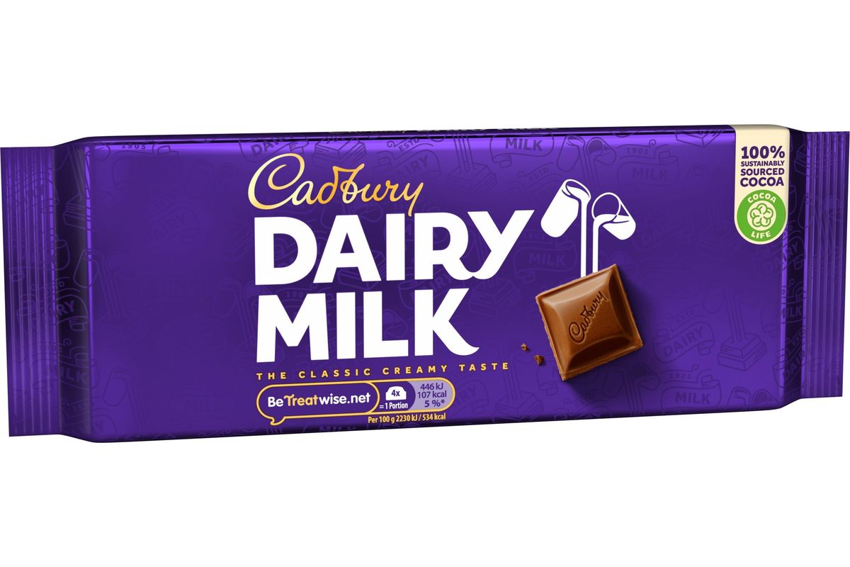 Kick off: shoppers set to score prizes with Cadbury FC’s ‘Away Wins’