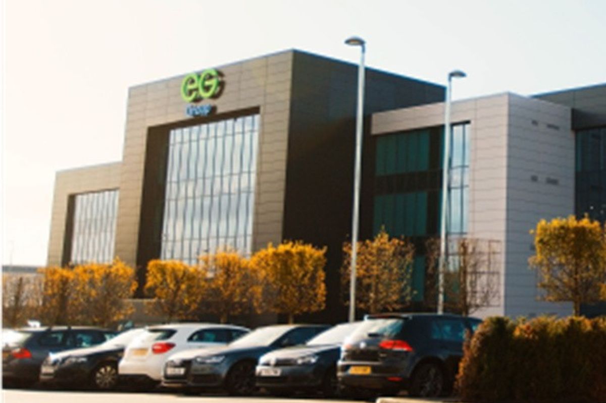 EG Group to create 22,700 Jobs in UK over five years