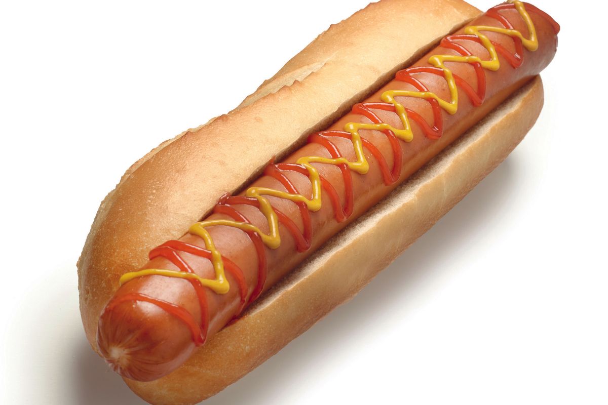 Country Choice adds Halal hotdog to Hudson's range