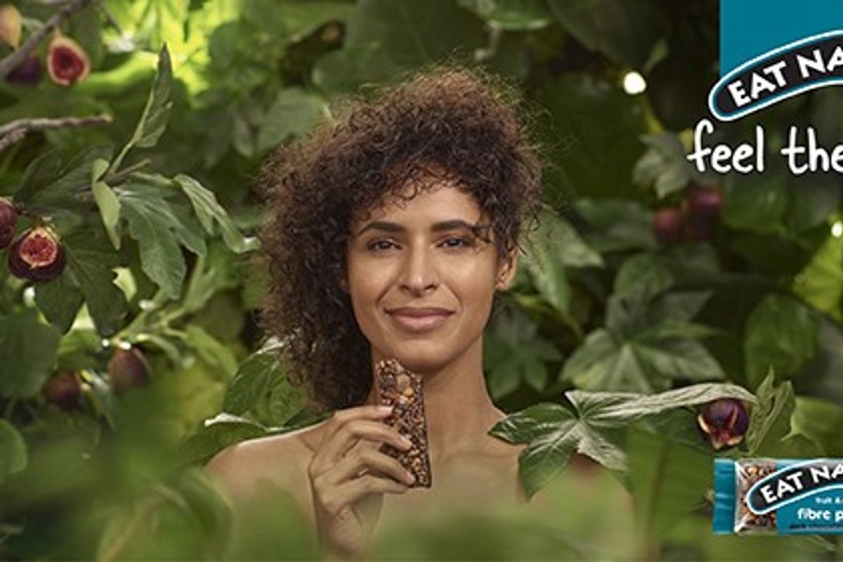 Eat Natural unveils first-ever multi-media campaign