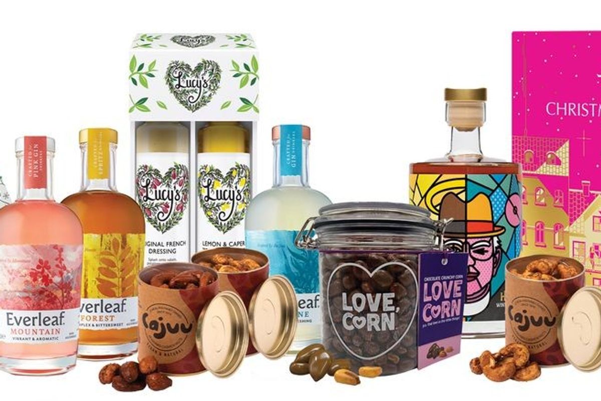 Cotswold Fayre unveils Christmas catalogue