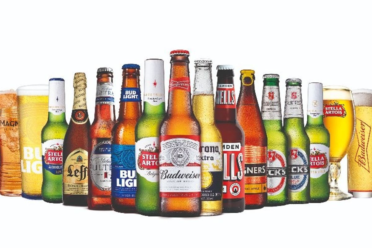 Mealtimes with beer presents £85m Off-Trade sales opportunity