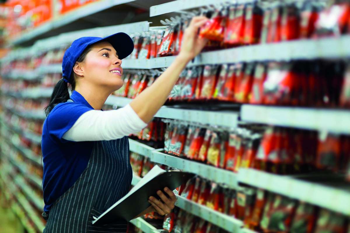 Checkpoint Systems to take on retailers' challenges at upcoming Retail Risk in London