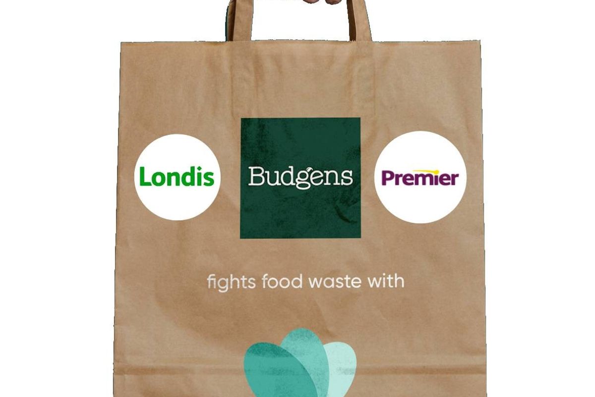 Booker symbol group retailers save over 300,000 meals from going to waste