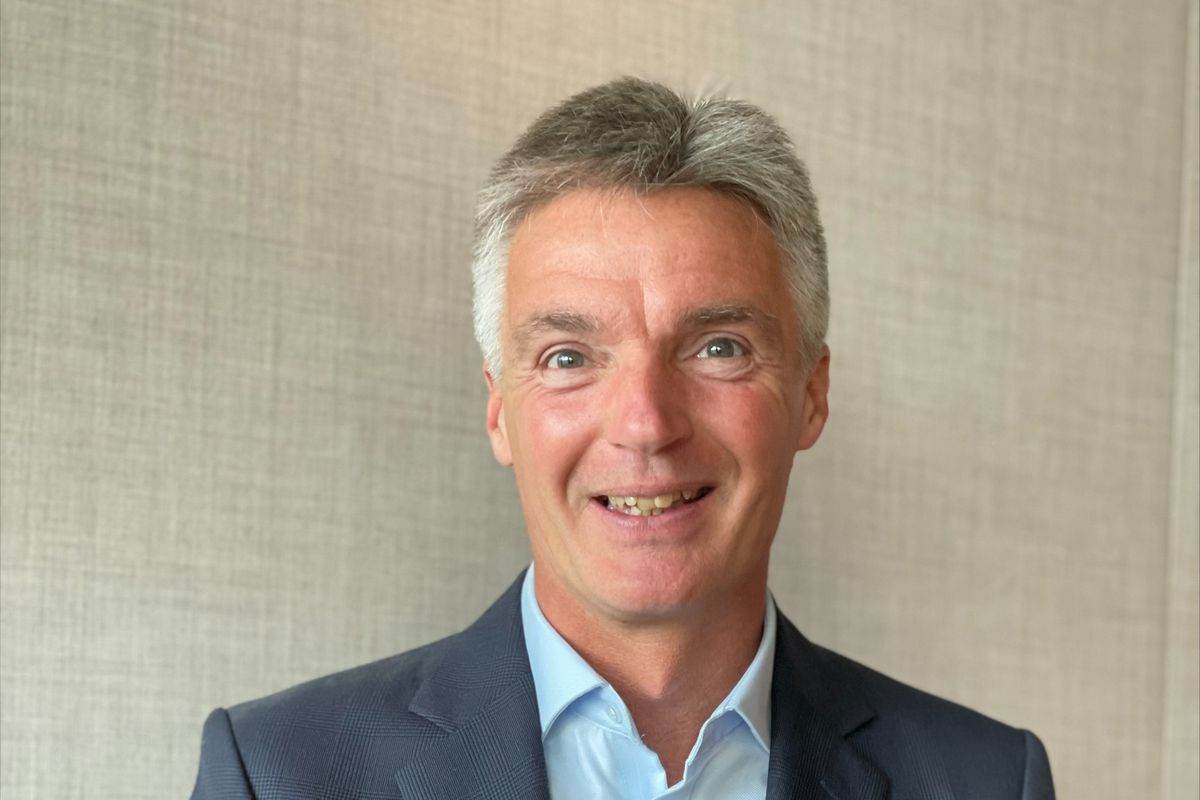 pladis appoints Tim Brett as Managing Director, Western Europe and Emerging Markets