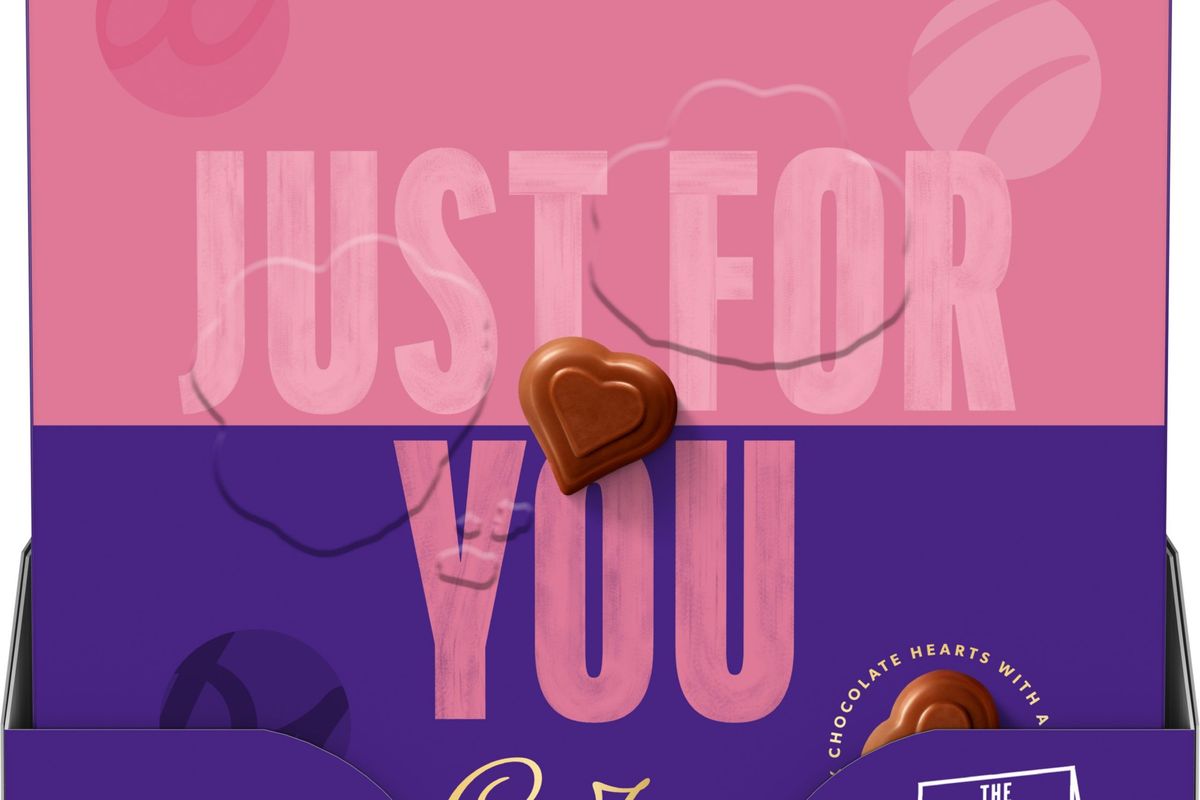 Mondelēz International unveils new Cadbury Cards designs for 2022