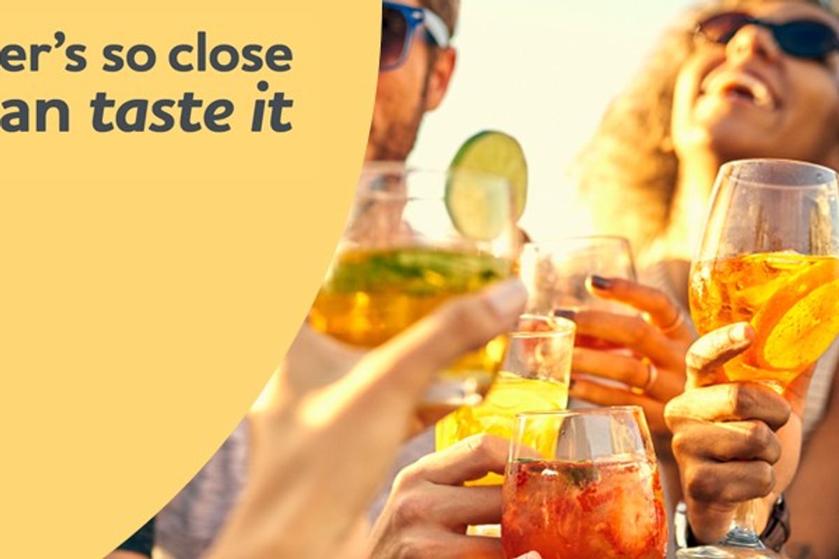 Nisa empowers retailers for summer