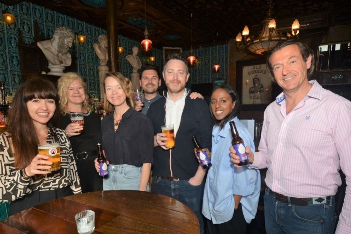 Limited edition Thank Brew launched for the Queen’s Platinum Jubilee