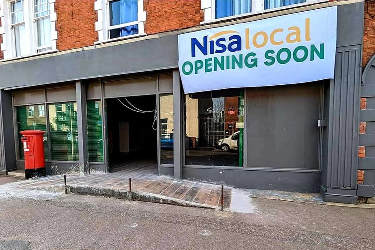 London retailer to launch Nisa store in Lowestoft