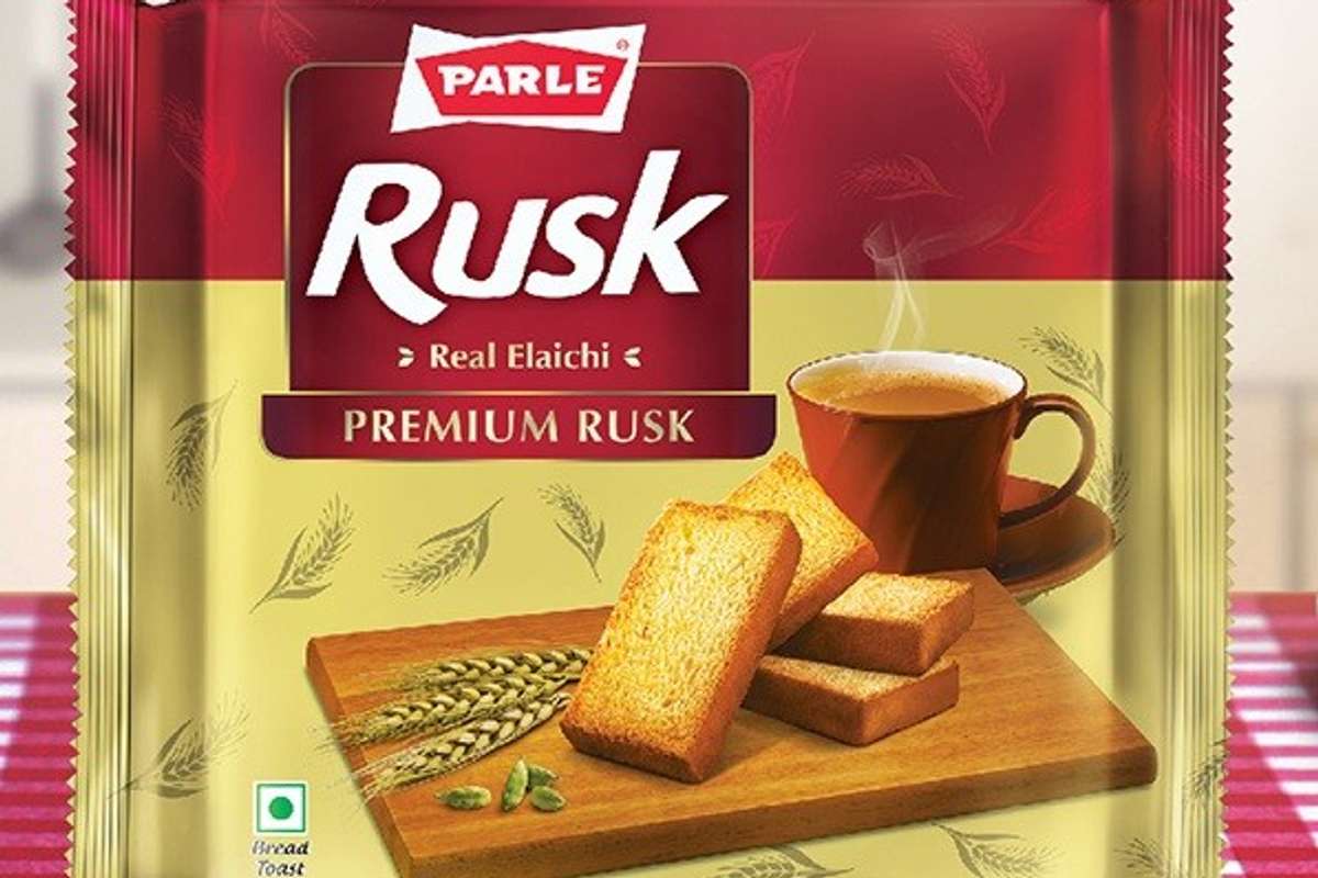 Parle Premium Rusk recalled due to allergen risk
