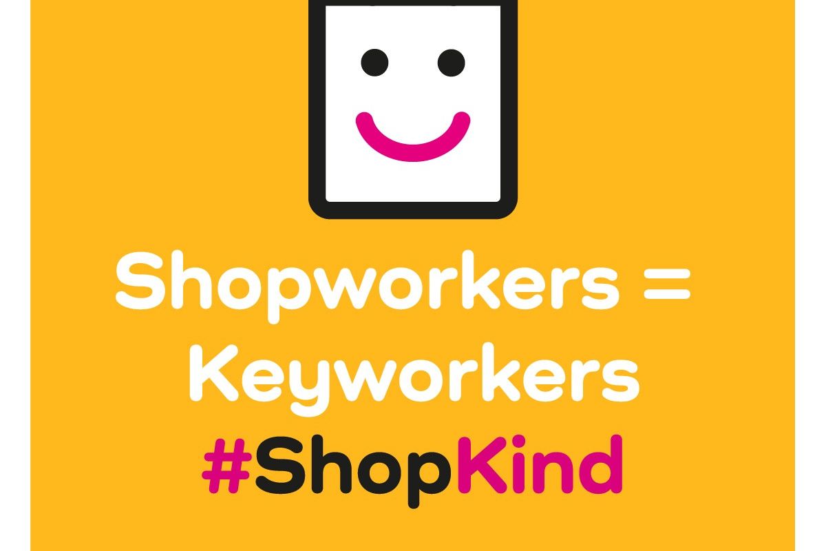 New #ShopKind Champions announced