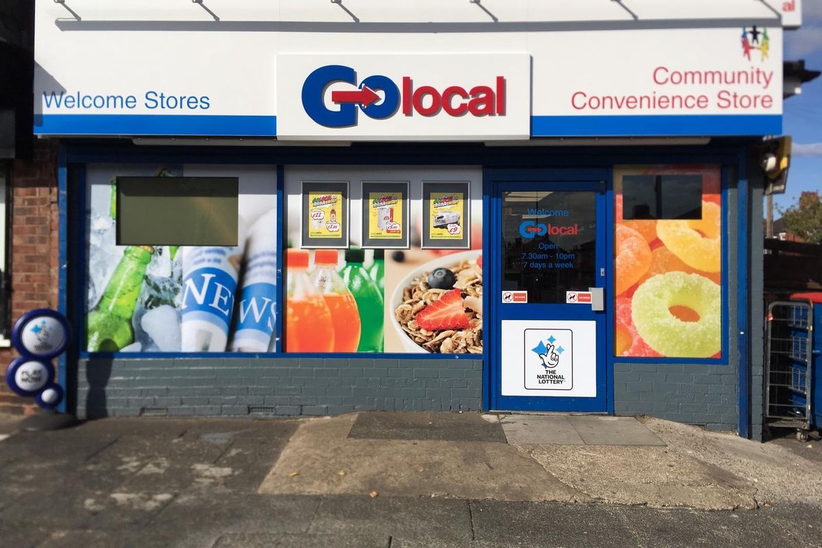 Parfetts' Go Local expands into West Midlands