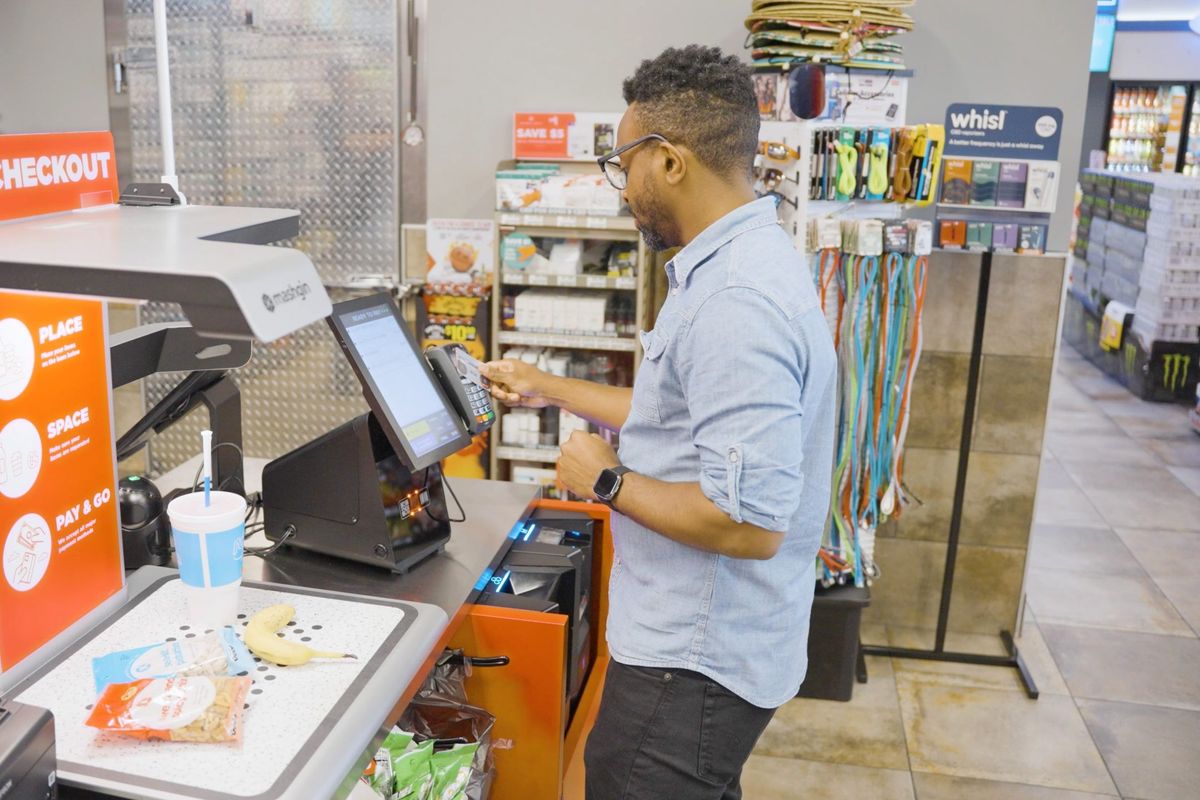 Couche-Tard to deploy AI-powered ‘Smart Checkout’ in over 7000 stores