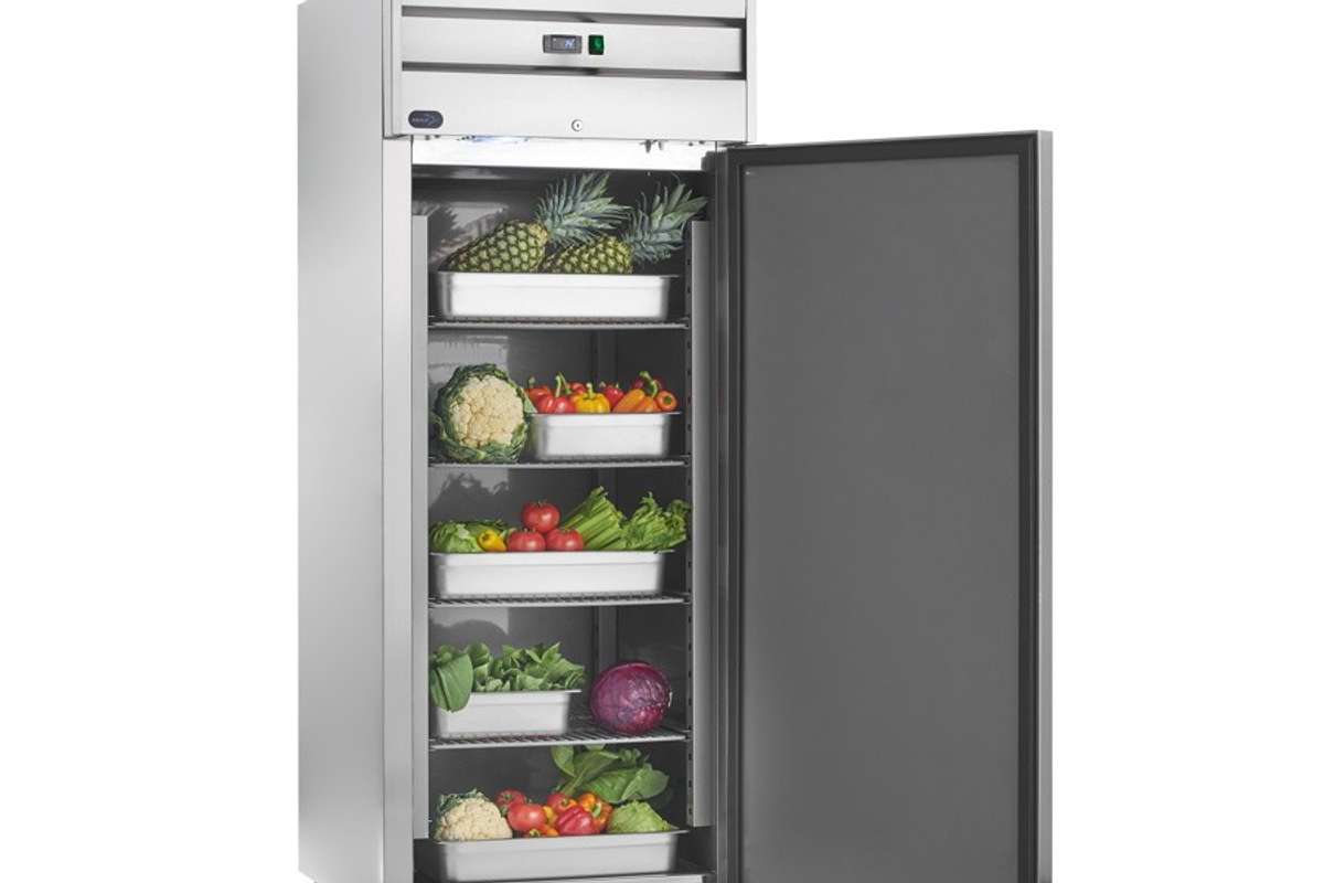 Aquilo launches new low cost hydrocarbon refrigeration range