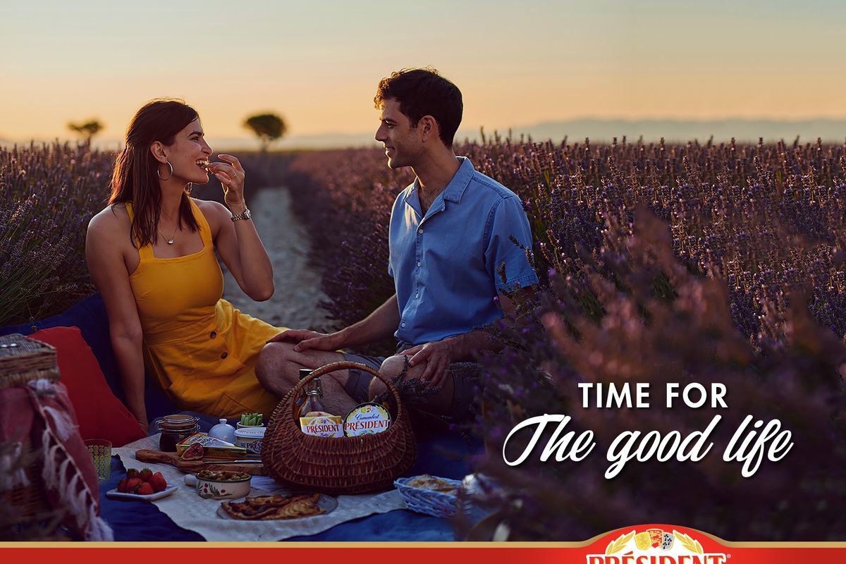 Say ‘Cheese’ – three leading Lactalis brands return to TV