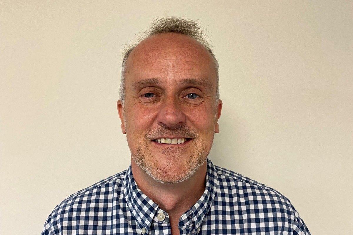 Me & My Brand: Martin Purdy of Florette