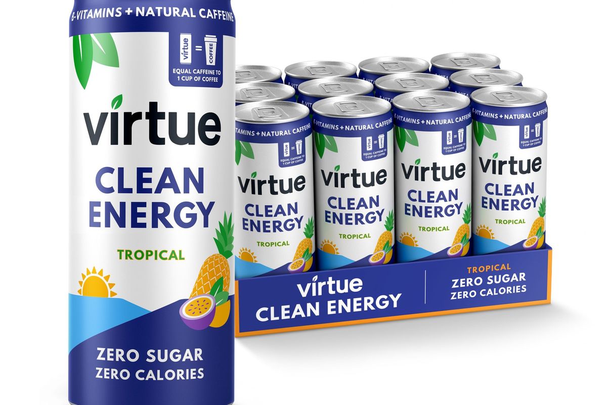 Epicurium extends summer range of healthier soft drinks