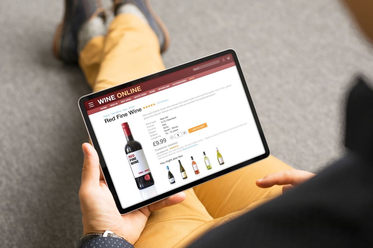 New 'hyperfast' age verification solution for online retailers of age-restricted products