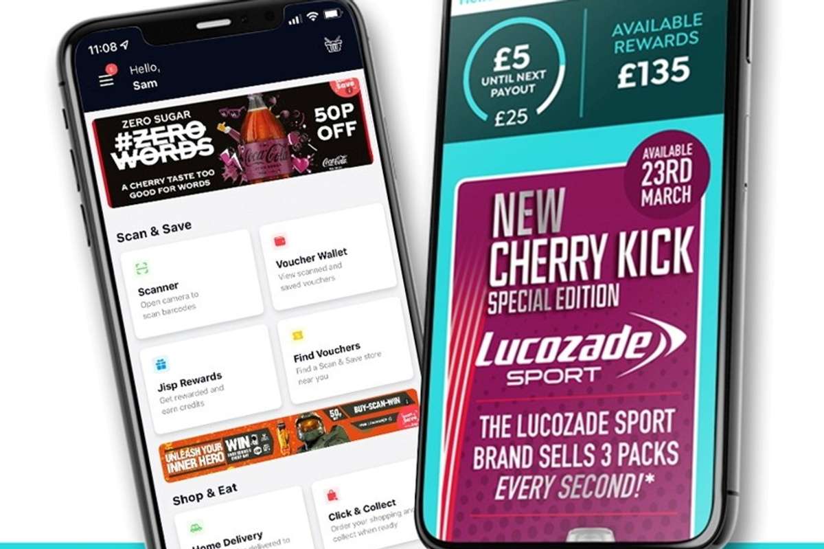 Jisp partners with *shopt offering connected convenience commerce media service
