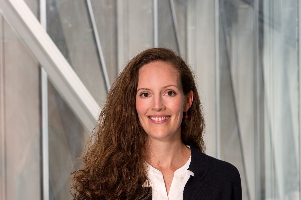 Gemma Bateson is new Sales Director at JTI UK