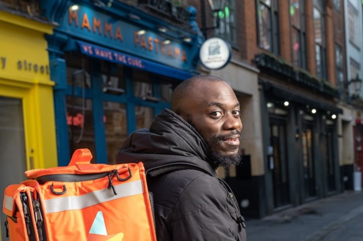 Delivery solutions provider Ryde expands to Manchester