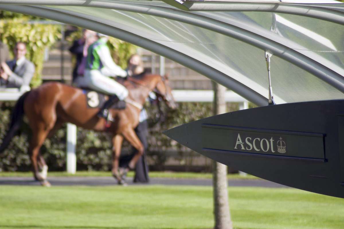 Bestway’s Ascot Charity Race Day is back