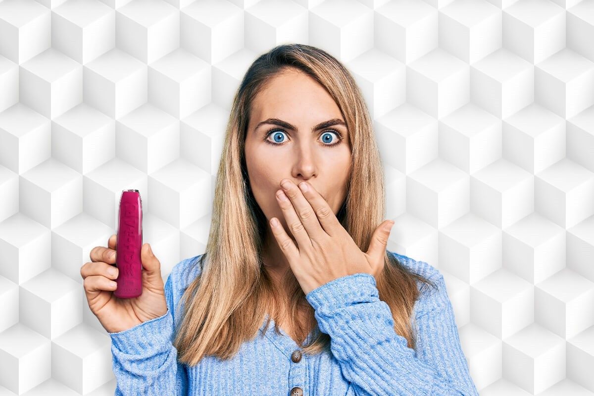 Multibrands launches ‘game-changing’ Tech-Bar disposable vape