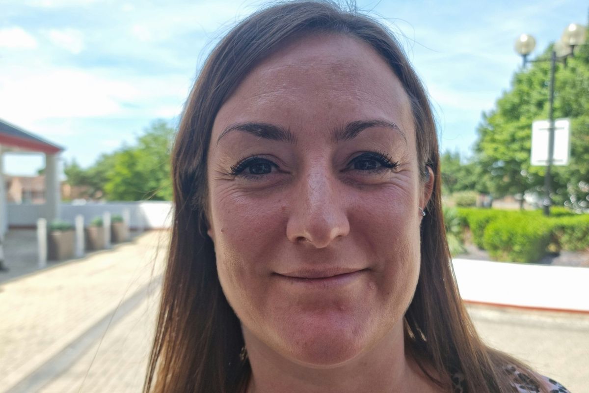 TWC welcomes Kim Reddick as new sales director