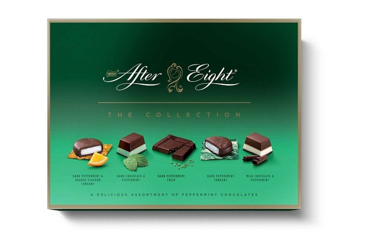 After Eight announces new gifting box collection