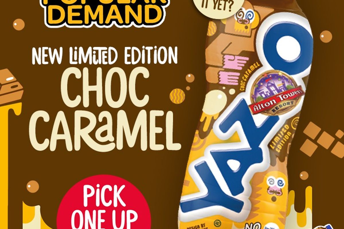 Friesland Campina and Snappy Shopper partnership proves a hit