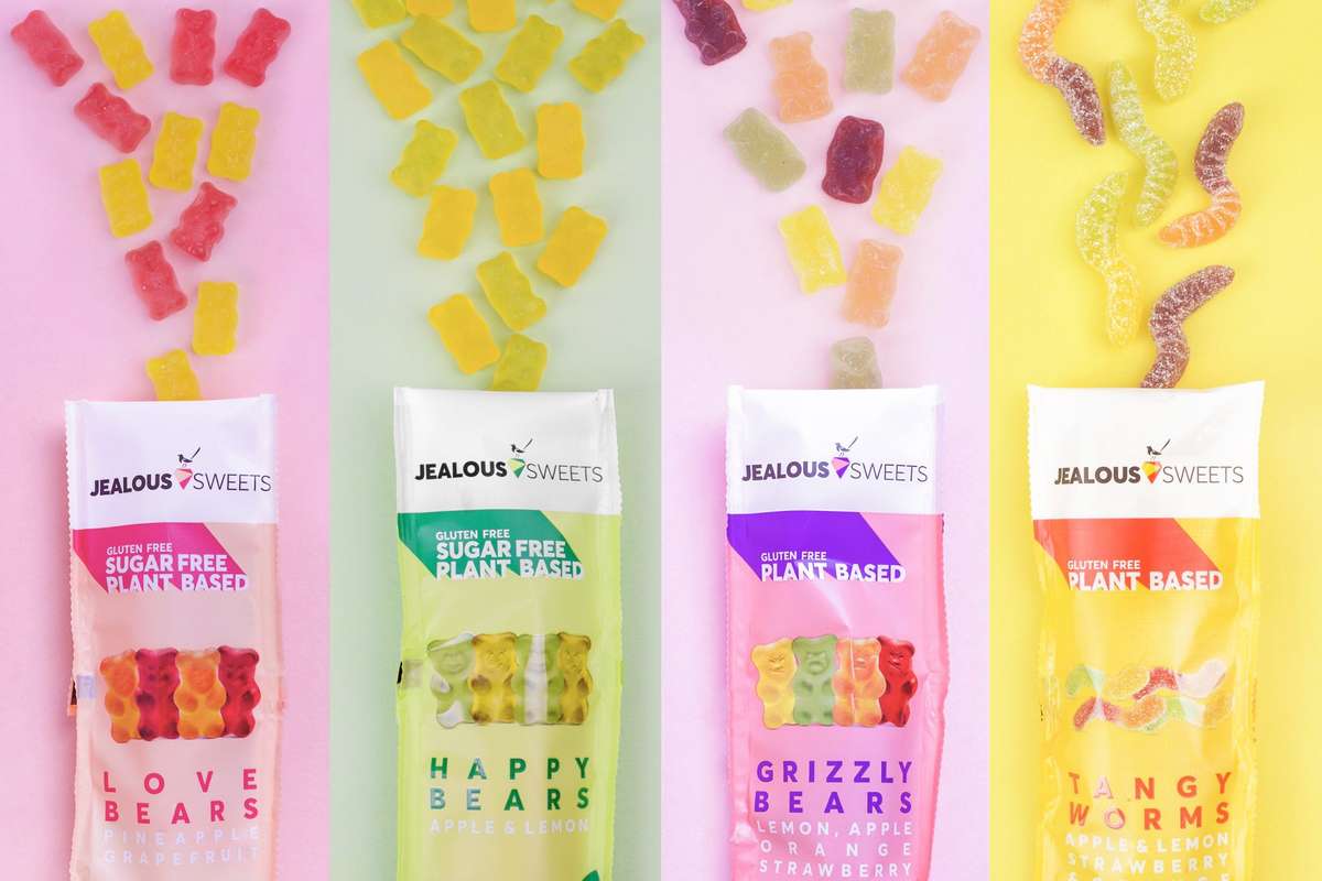 Epicurium expands healthy snacks, drinks range
