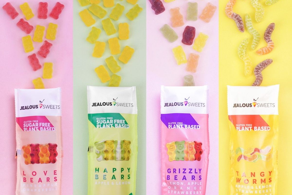 'Consumers shifting towards healthy snacking'