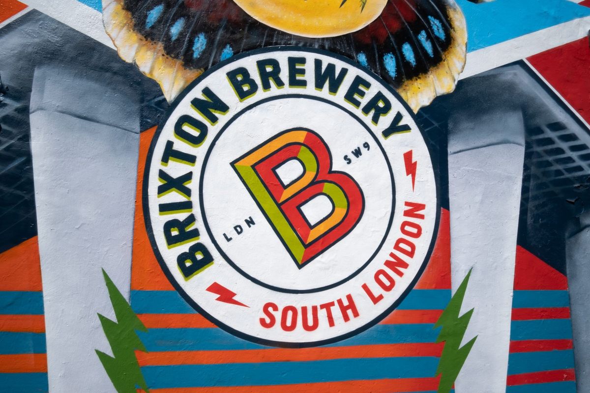 Brixton Brewery launches first major ATL campaign