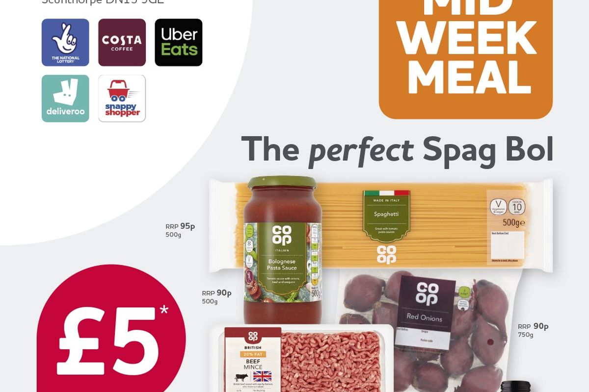 Nisa goes green by introducing sustainable leaflets