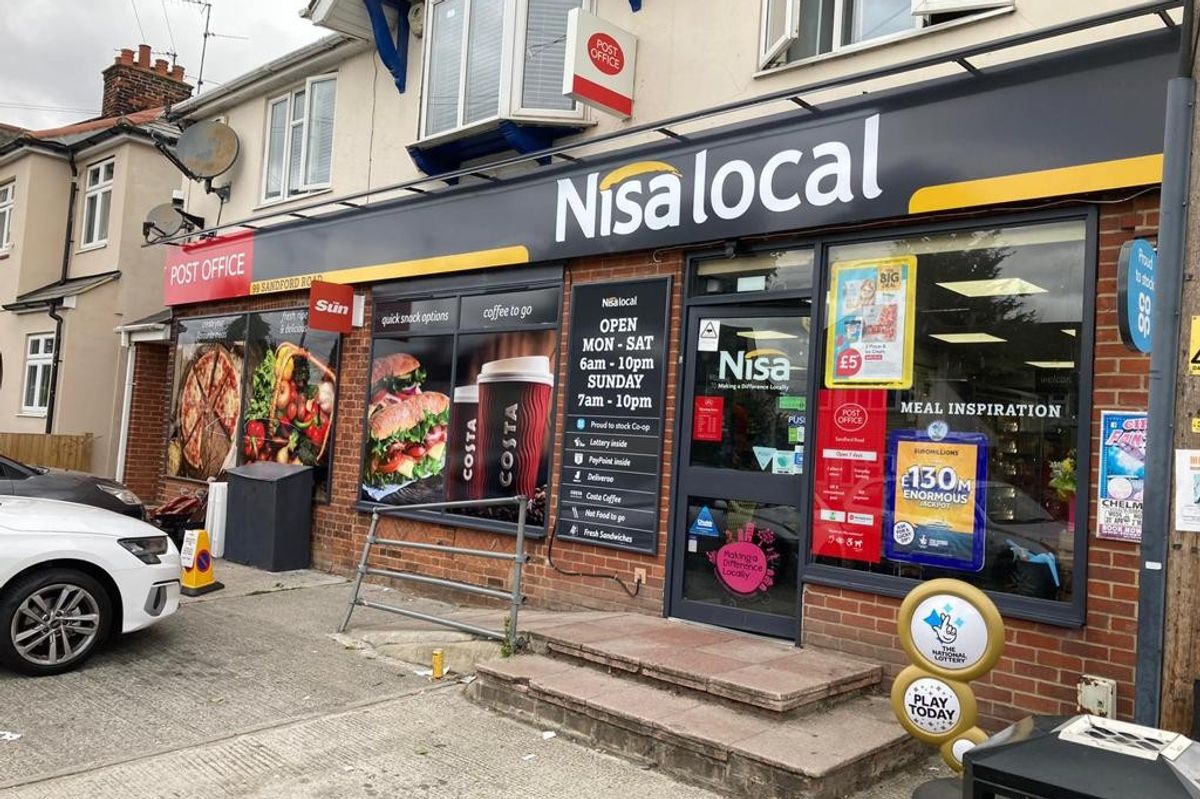 Chelmsford retailer ups community quotient with store revamp