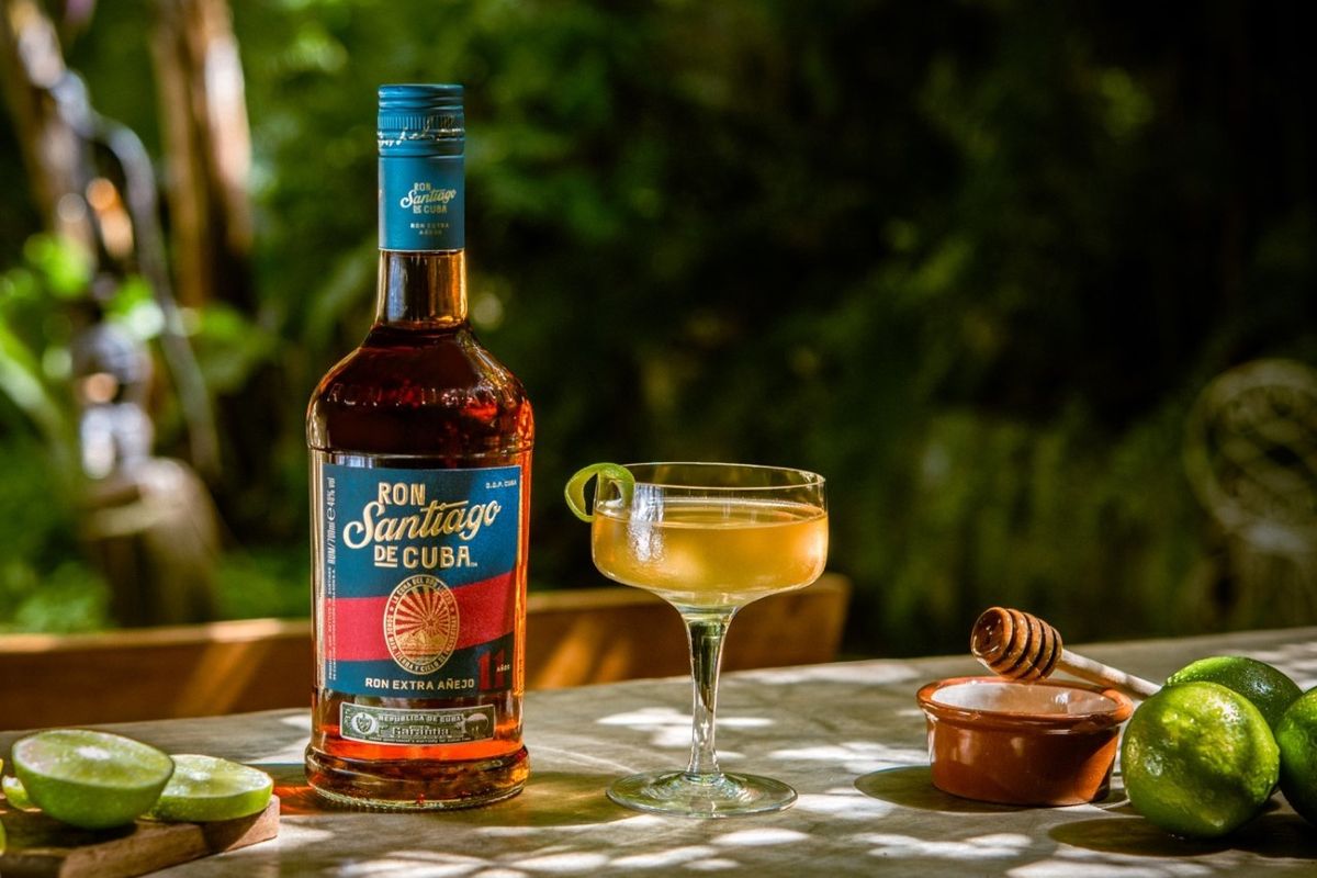 Ron Santiago de Cuba launches Casa del Daiquiri Second Edition