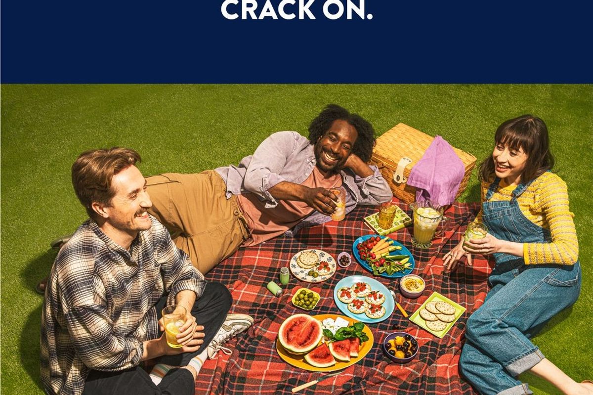 Pladis unveils £2.5m summer campaign for Carr’s